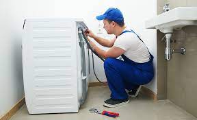Seamless Washing Machine Installation