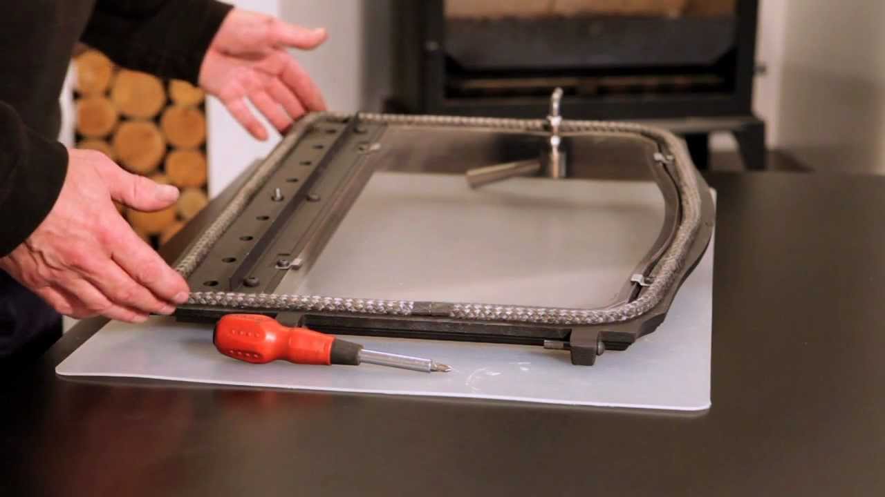 Hassle-Free Stove Replacement