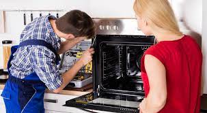 Affordable Microwave Repair Solutions