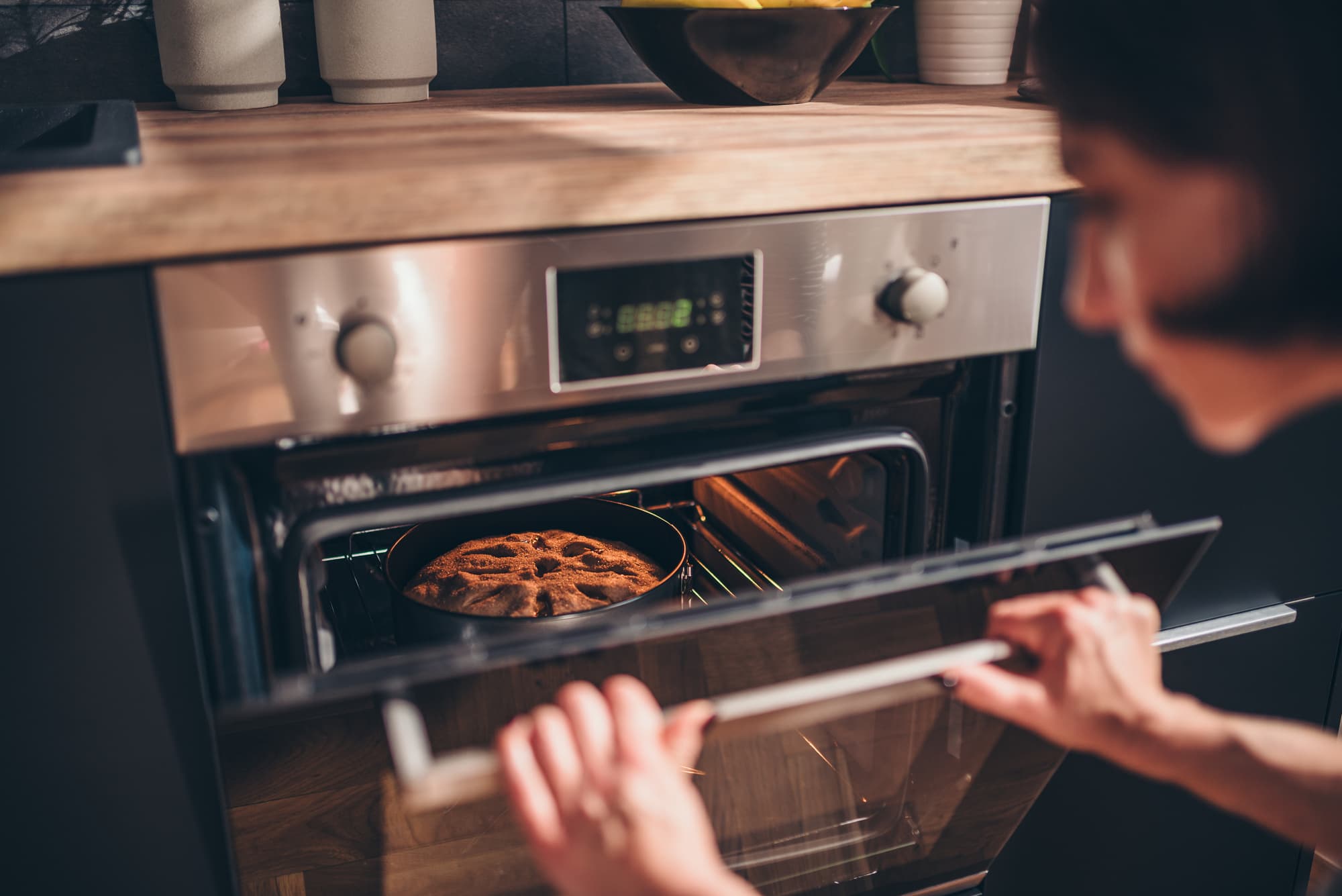 Expert Gas Oven Repair