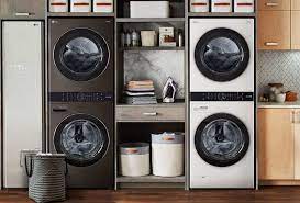 Dependable Dryer Installation Services