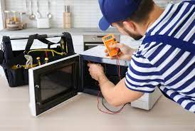 Extend the Lifespan of Your Microwave