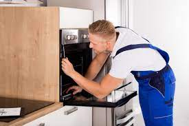 Reliable Appliance Installation Services