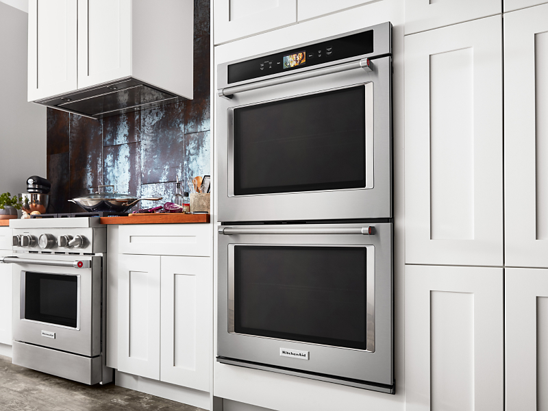 Reliable Wall Oven Replacement