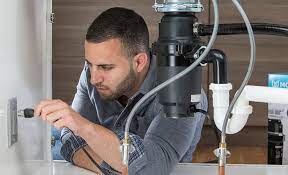 Sit Back and Relax as Our Handyman Team Handles the Installation