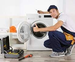 Reliable Washing Machine Installation and Replacement