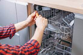 Affordable Dishwasher Repair by Professional Handyman