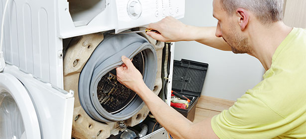 Hassle-Free Dryer Replacement by Skilled Handyman Team