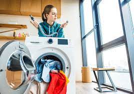 Emergency Washer Repair
