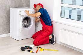 One-Stop Solution for Washing Machine Installation