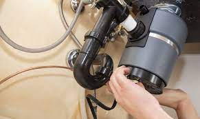 Quick and Reliable Garbage Disposal Installation