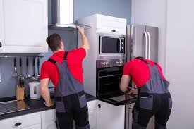 Experience Peace of Mind: Professional Appliance Installation in Orange County