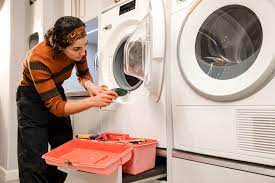 Efficient Solutions for Washer Dryer Combo Not Spinning