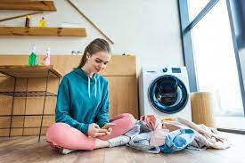 Timely Washer Dryer Combo Maintenance